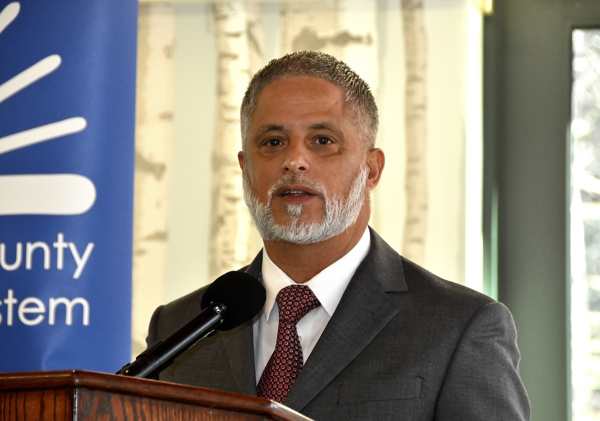 Looking Ahead at the 2026 Primary Election, Challengers State Their Case