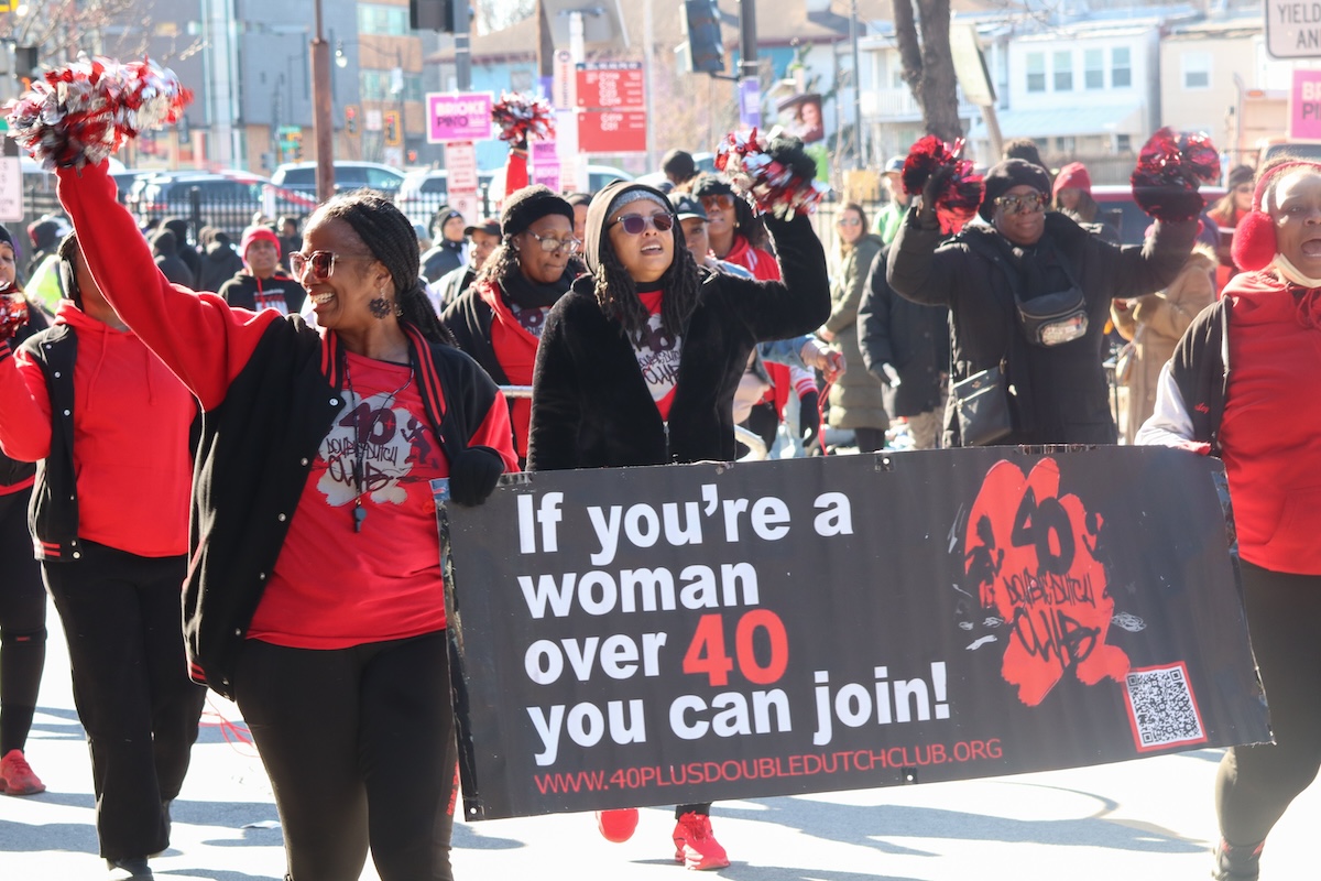 District of Columbia Among Nation’s Top Places for Women, New Report Shows