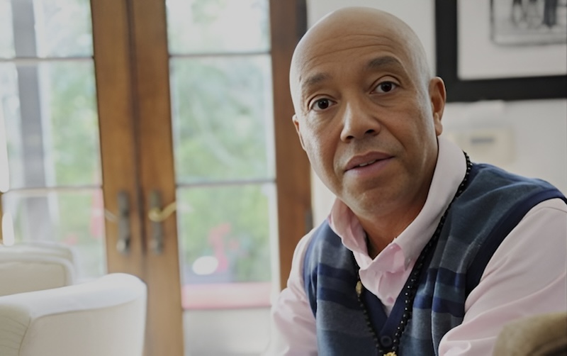 Russell Simmons sues HBO over ‘On the Record’ documentary
