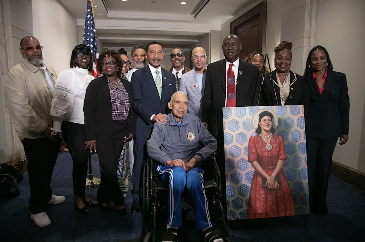 Henrietta Lacks’ family settles lawsuit with Novartis