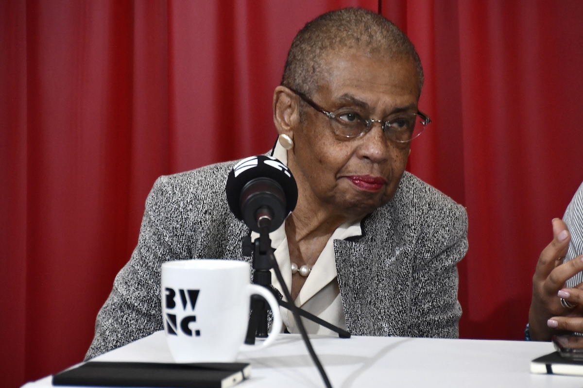 Juror Pay Gap in D.C. Courts Targeted in New Bill