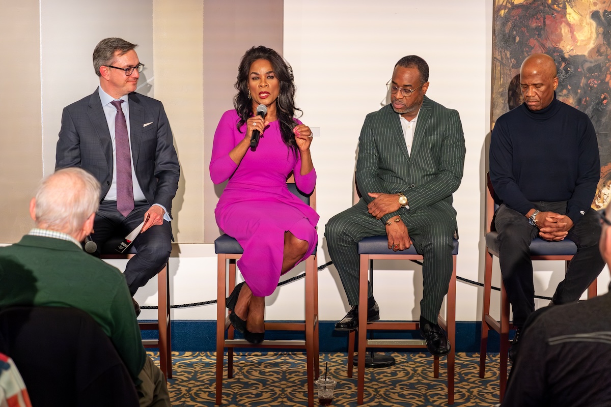 Creatives Behind WNO’s ‘Treemonisha’ Dish Themes Behind the Scenes