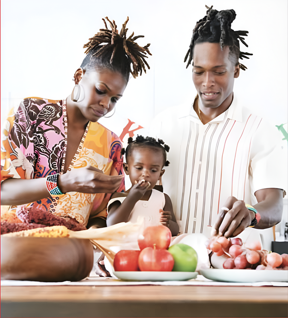 Healthy habits for kids: Tips for parents Healthy habits for kids: Tips for parents