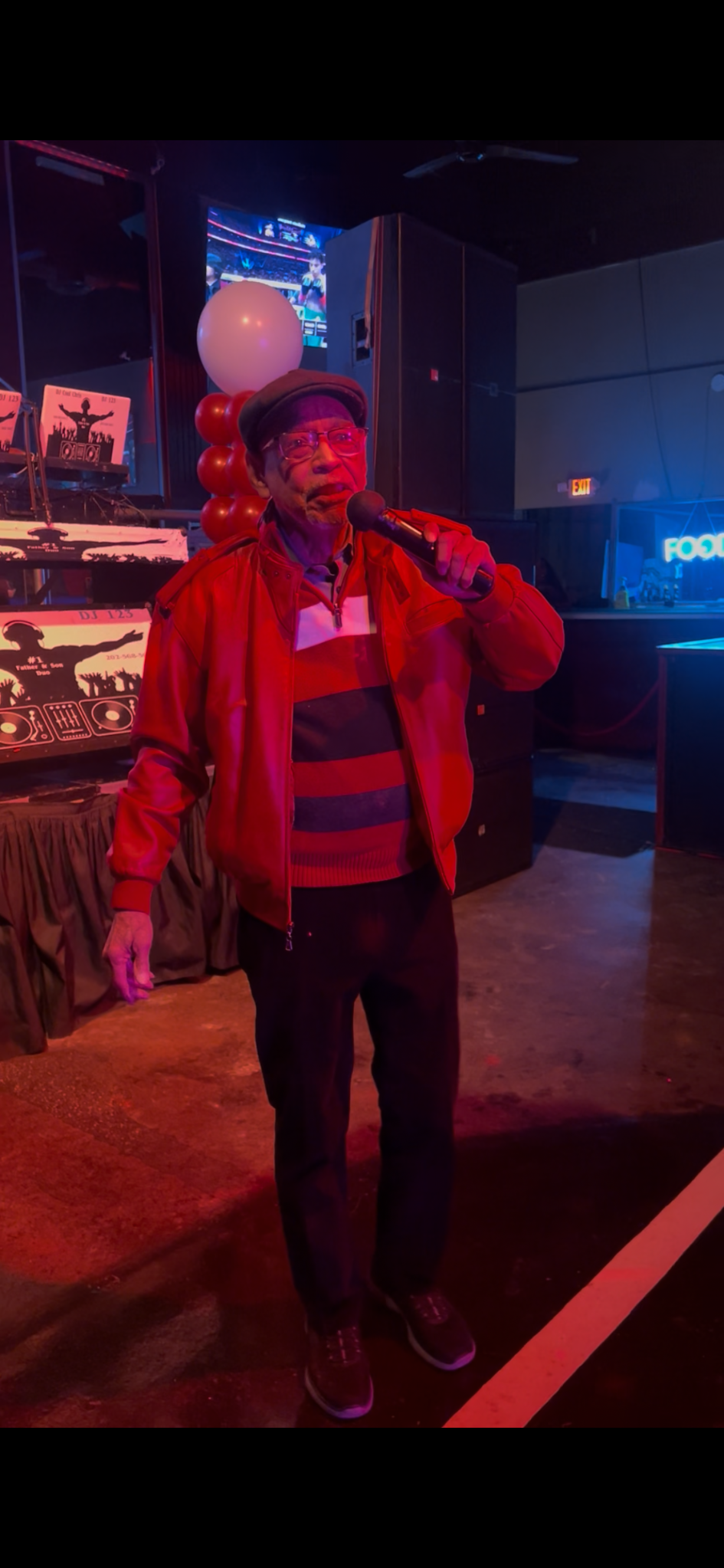 Amid Fletcher-Johnson Redevelopment, Community Members Remember the Good Times