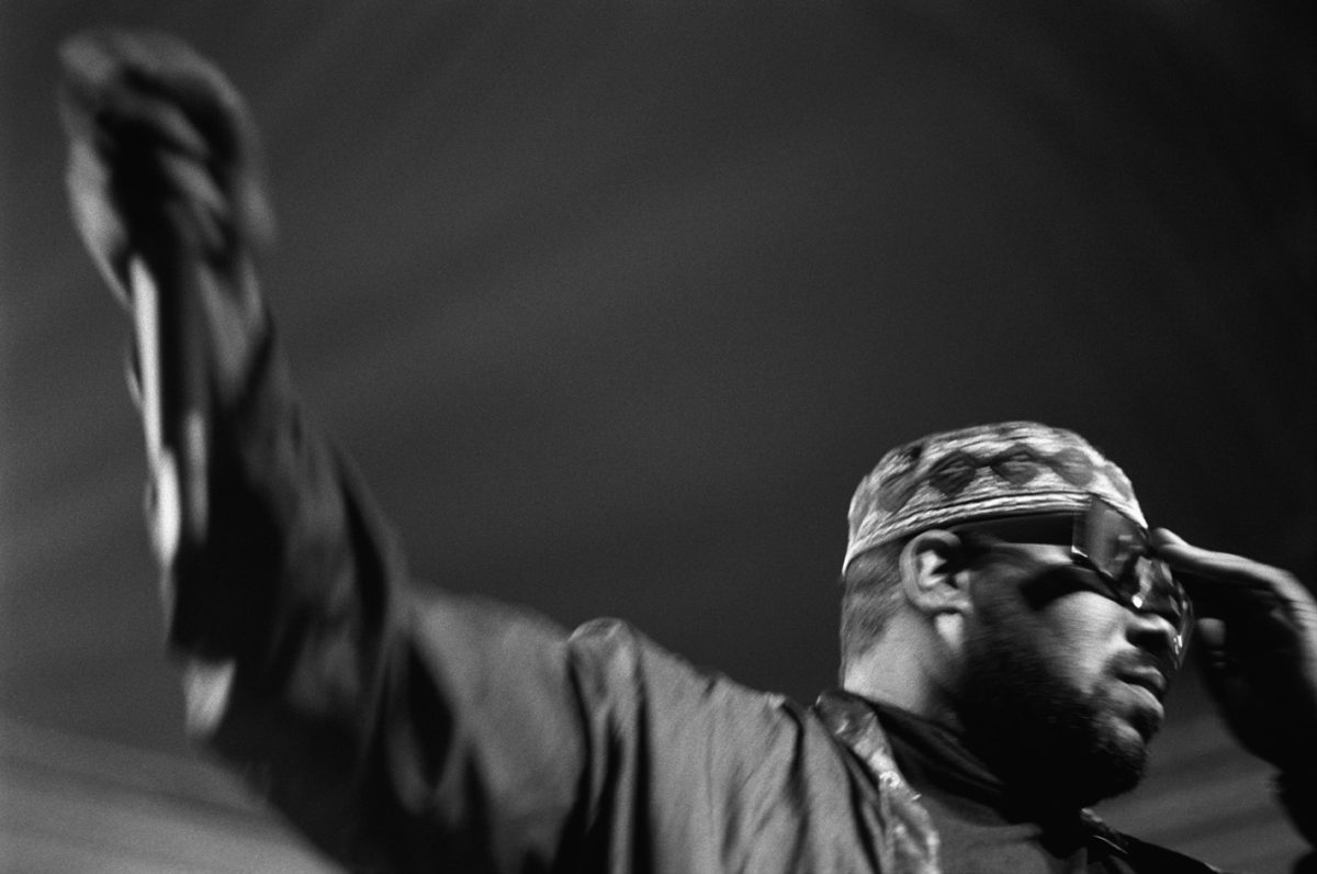 Hip-Hop Pioneer Afrika Bambaataa Dies as Legacy Faces Praise and Painful Allegations