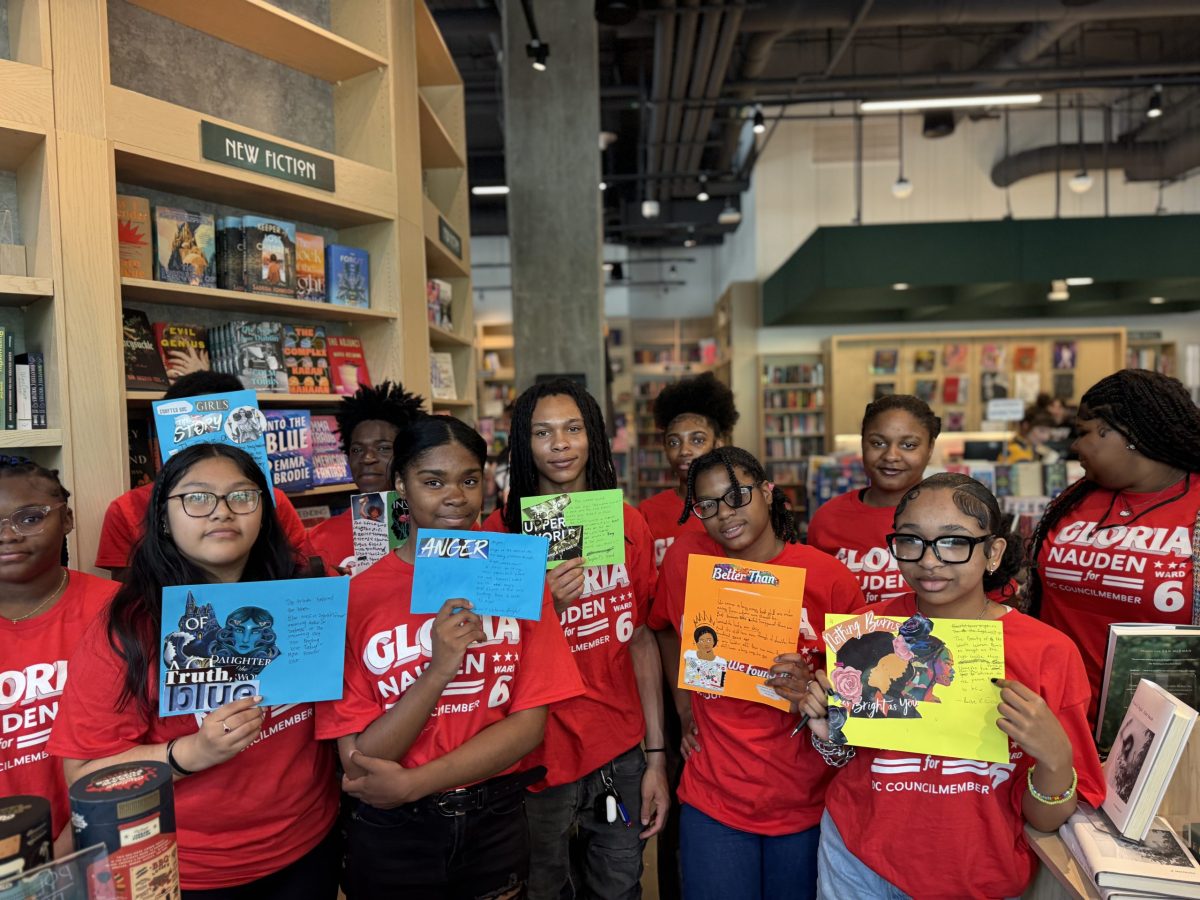 The Collins D.C. Council Report: A Youth Curfew Discussion That’s Not Yet Finished