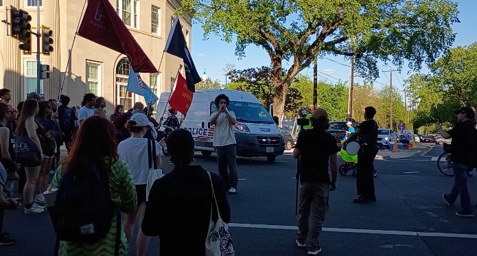 In Aftermath of Gruesome Discovery, Organizers, Elected Officials Raise Concerns About MPD Transparency