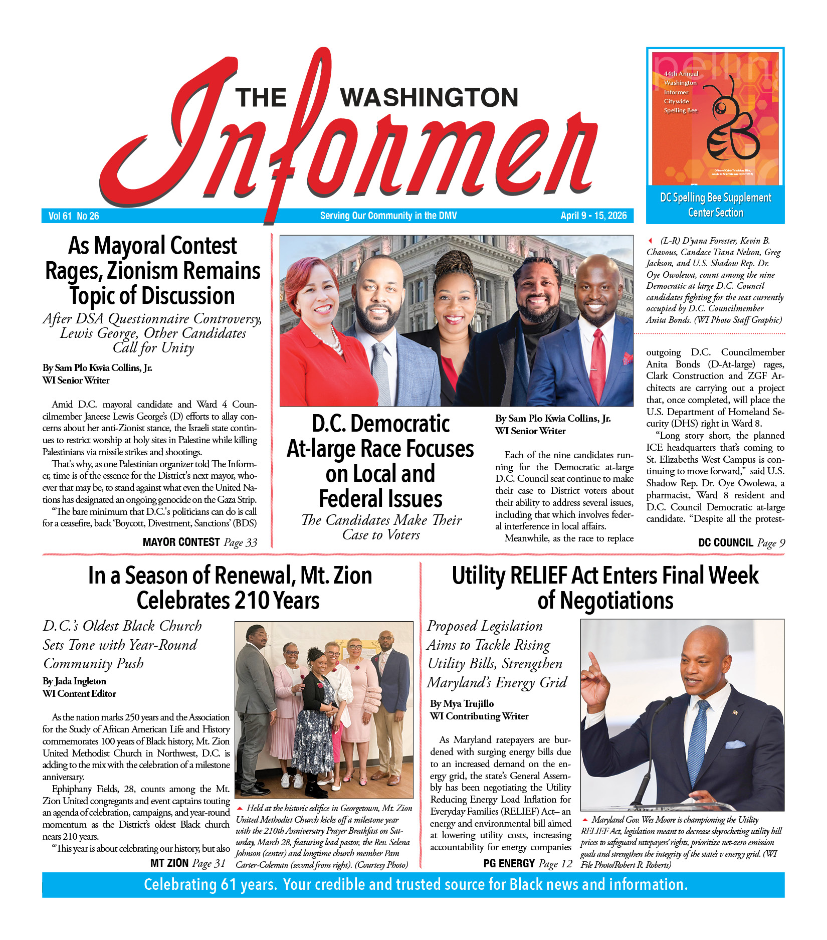 4-9-2026 Informer Edition