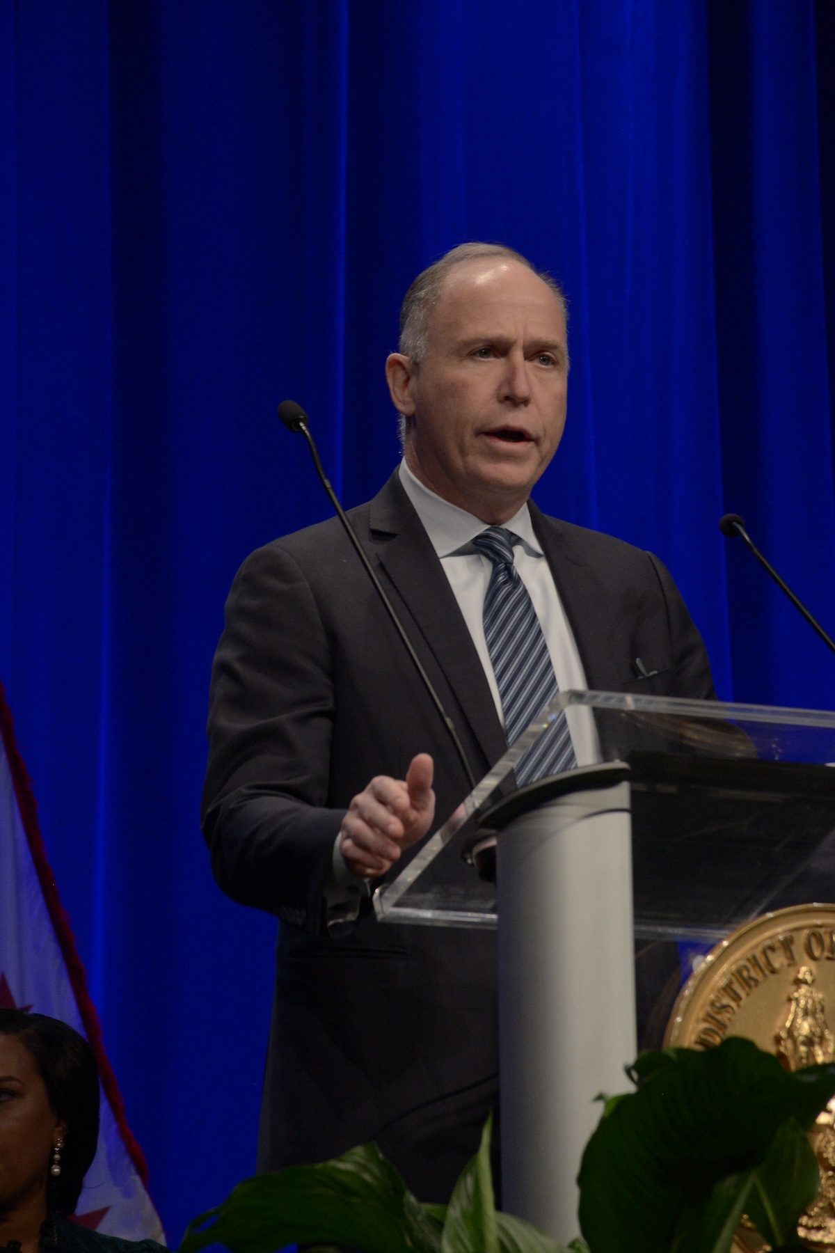 Lawsuit Claims Tenants Misled as Apartment Company Charged Illegal Fees in D.C.