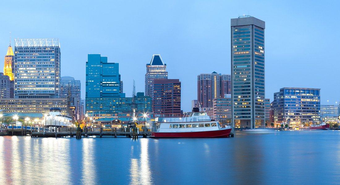 Maryland Delegation Secures $39.7 Million to Expand Port of Baltimore Capacity and Jobs