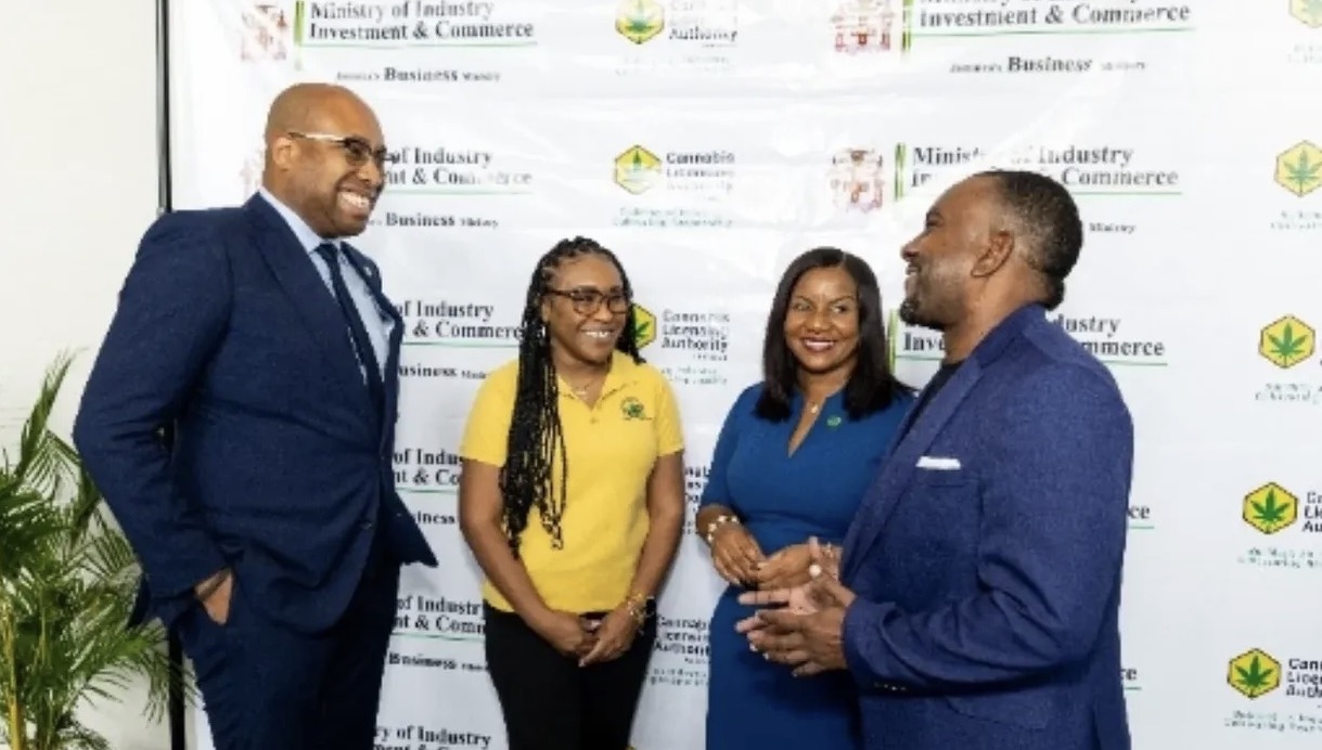 Jamaica Champions Inclusion in Cannabis Sector Via New Permit Programs