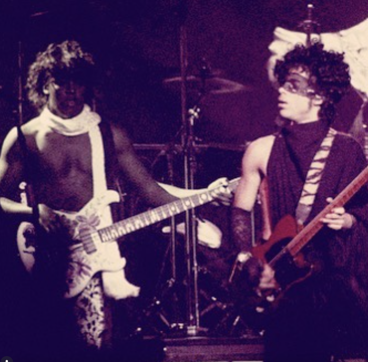 Prince’s memory issues: Insights from close confidant