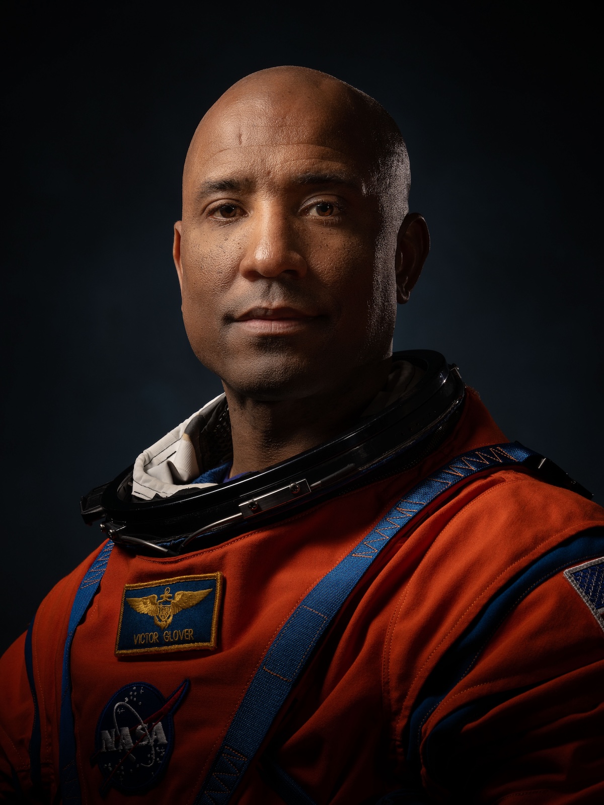 NASA Astronaut Victor Glover Making History With Artemis II Flight Around the Moon