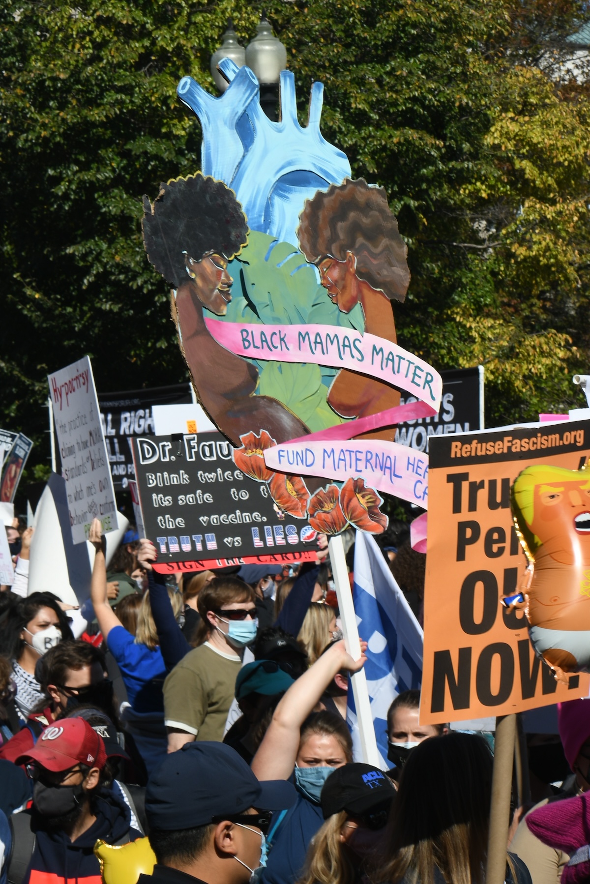 Black Maternal Health Week: 10 years of advocacy