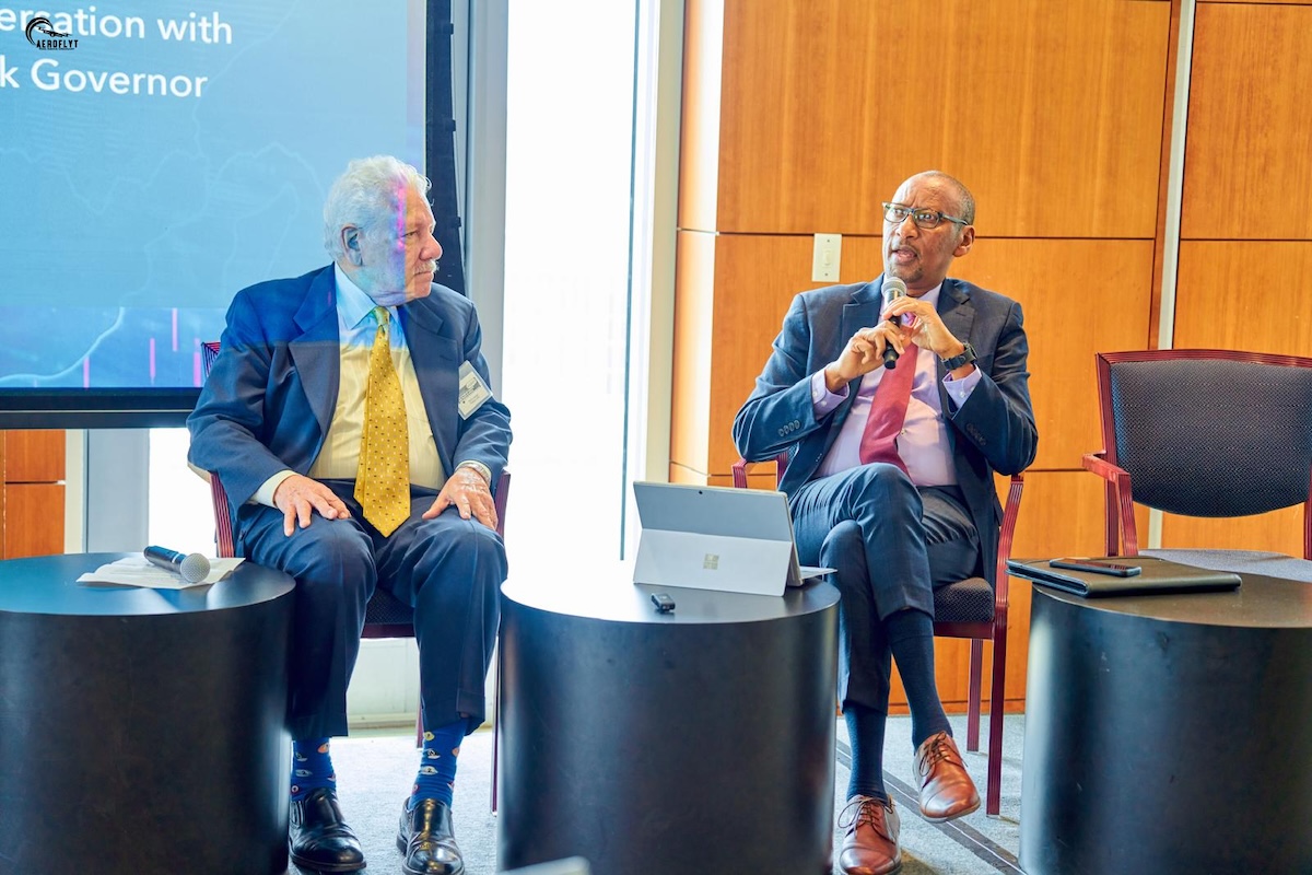 George Washington University to Host Third Annual Future of Finance and Trade in Africa Conference