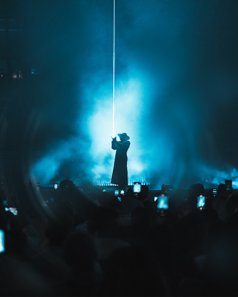 Jury Rules Live Nation Illegally Dominated Concert and Ticketing Industry