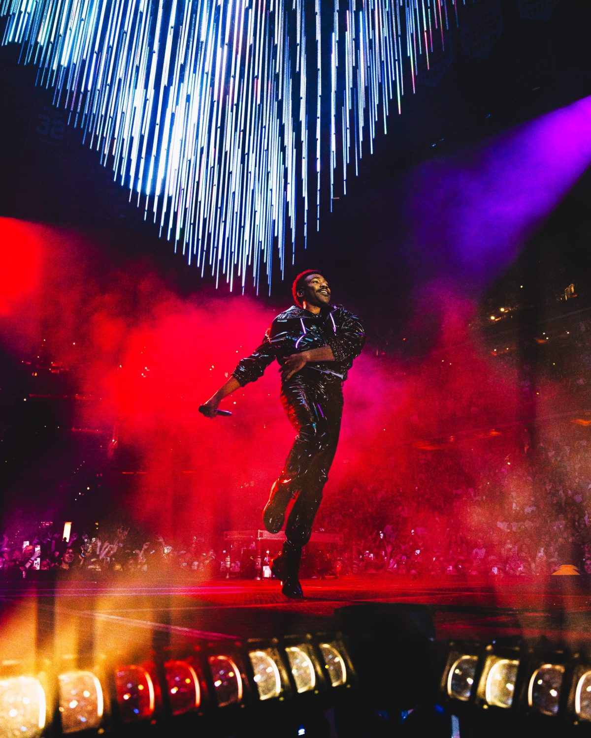 D.C. Wins $9.9 Million From Live Nation as Ticketing Giant Hit With Monopoly Verdict