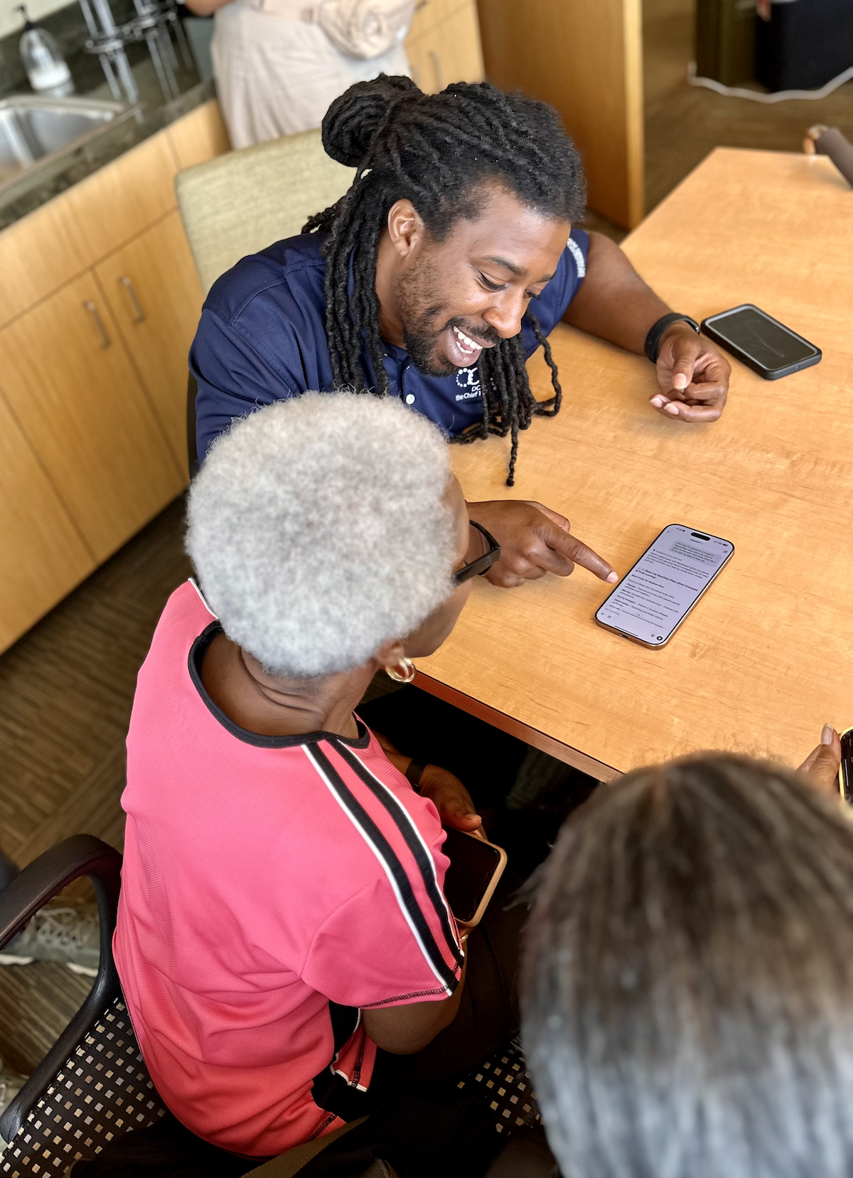 Cyber Threats Are Growing — But So Are Ways to Stop Them