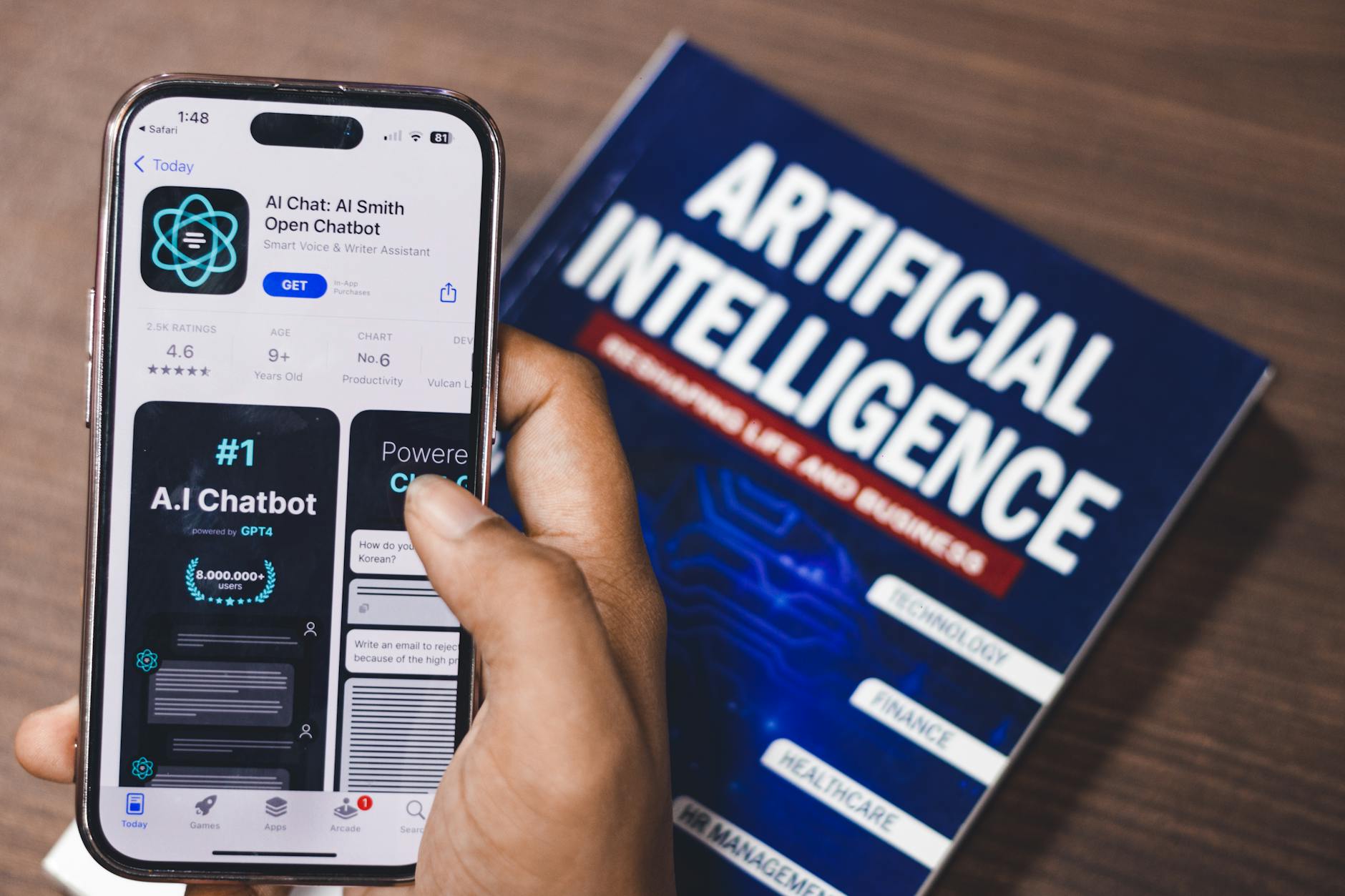 Joint Center Warns White House AI Plan Leaves Black Entrepreneurs at Risk