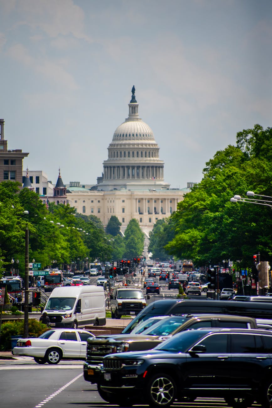 GLASSIC: Raising Auto Insurance Mandates Will Make Driving in D.C. More Expensive — and Less Fair