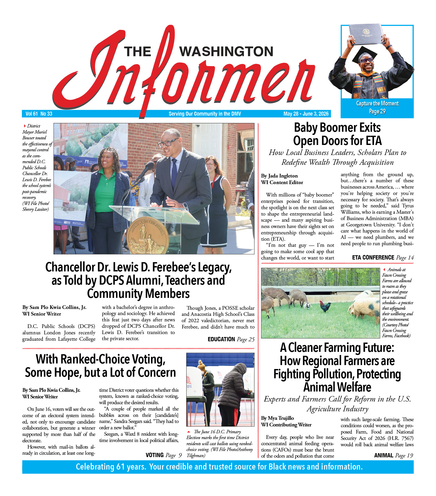 5-28-26 Informer Edition