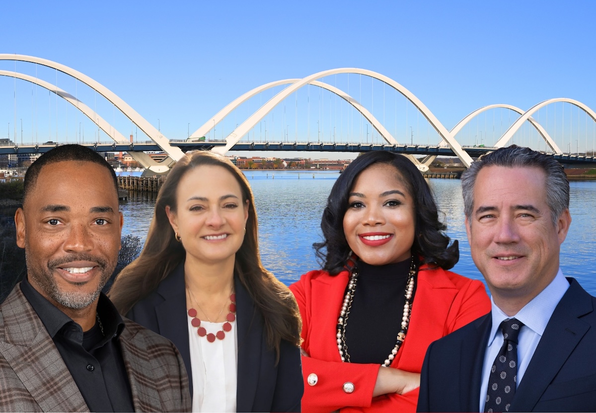 Education and Youth Affairs, As Explored by Some Democratic At-Large Council Candidates