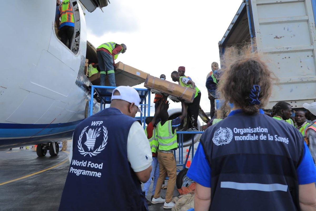 Ebola Returns: Recent Outbreaks in DRC, Uganda Considered Global Health Emergency