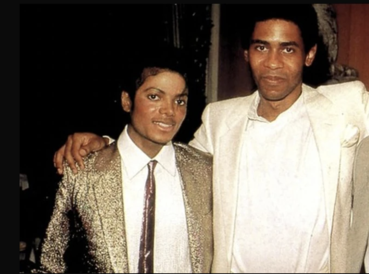 John McClain, Music Titan and Michael Jackson Estate Co-Executor, Dies at 71