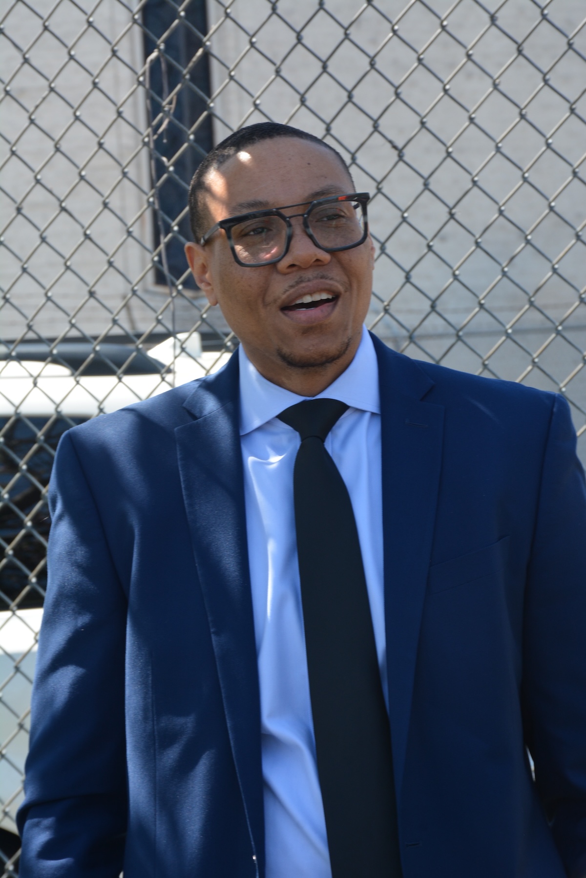 Chancellor Dr. Lewis D. Ferebee’s Legacy, as Told by DCPS Alumni, Teachers and Community Members