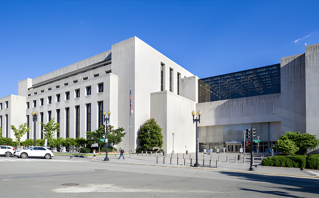 Justice Delayed in D.C.’s Overloaded Courts