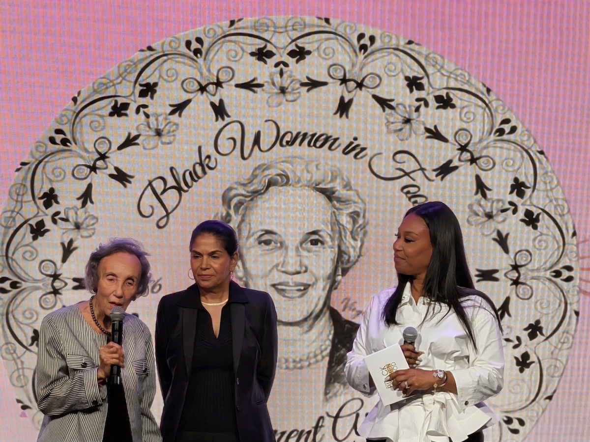 Black Women in Food Summit Honors Legacy, Furthers Opportunities for Entrepreneurs