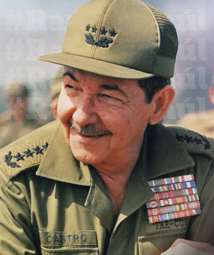 Cuban Officials Reject Raúl Castro’s Indictment, Condemn U.S. Intervention