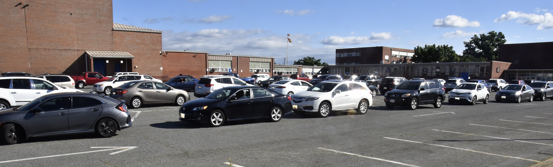 Record Auto Debt Crushes Drivers Across D.C., Maryland and Virginia as Payments Soar