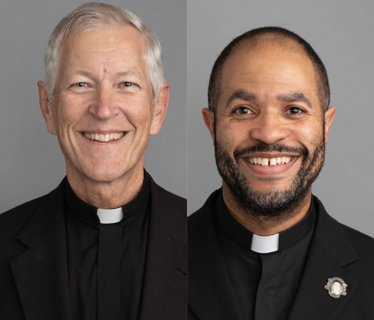 Pope Leo XIV appoints new auxiliary bishops in D.C. - The Washington ...
