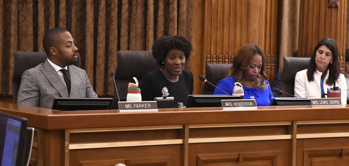 The Collins D.C. Council Report: Open Meetings, Youth Affairs, and One Last Round of Assistance for Displaced Condo Owners
