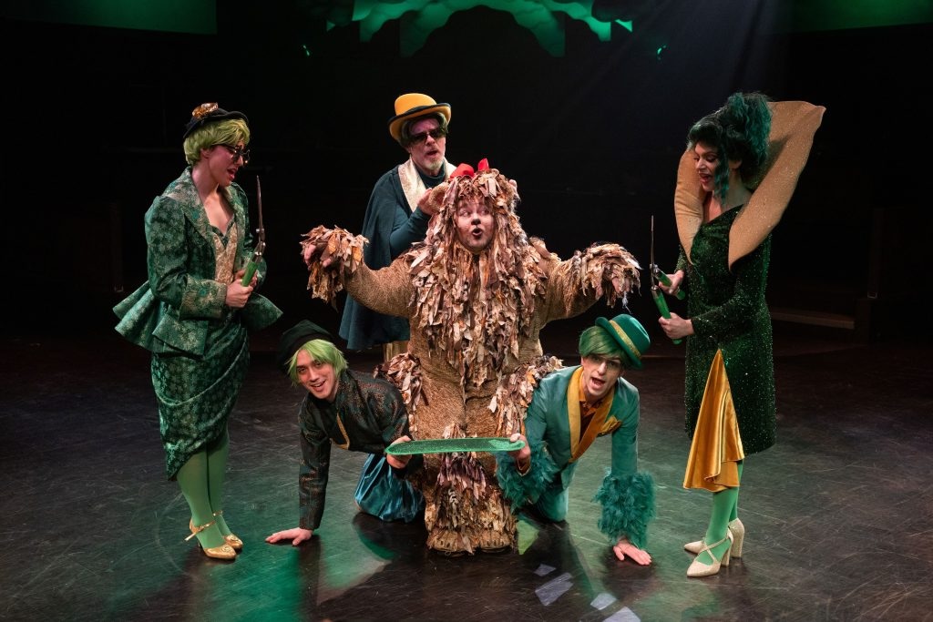 Things to Do, DMV: Weekday Rundown, May 11-13