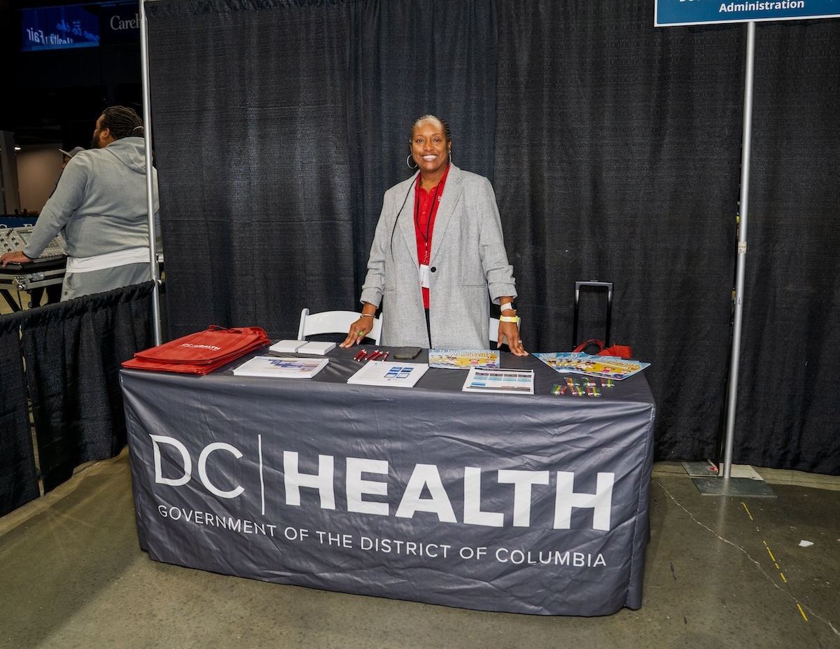 What Happens When Medicaid Changes? A Guide for D.C. Residents Navigating What’s Next