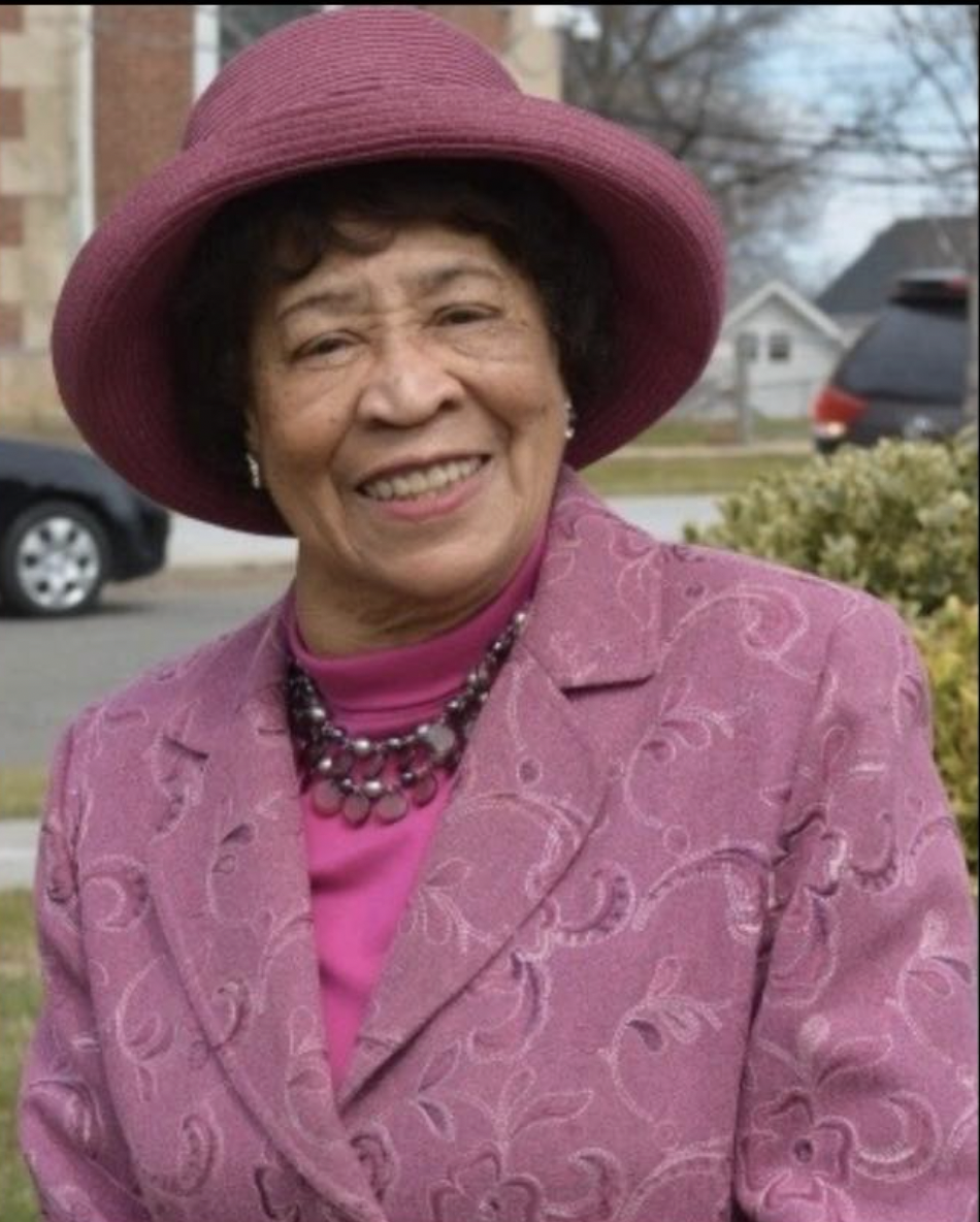 This Mother’s Day, the Thomas Family Honors a Giant