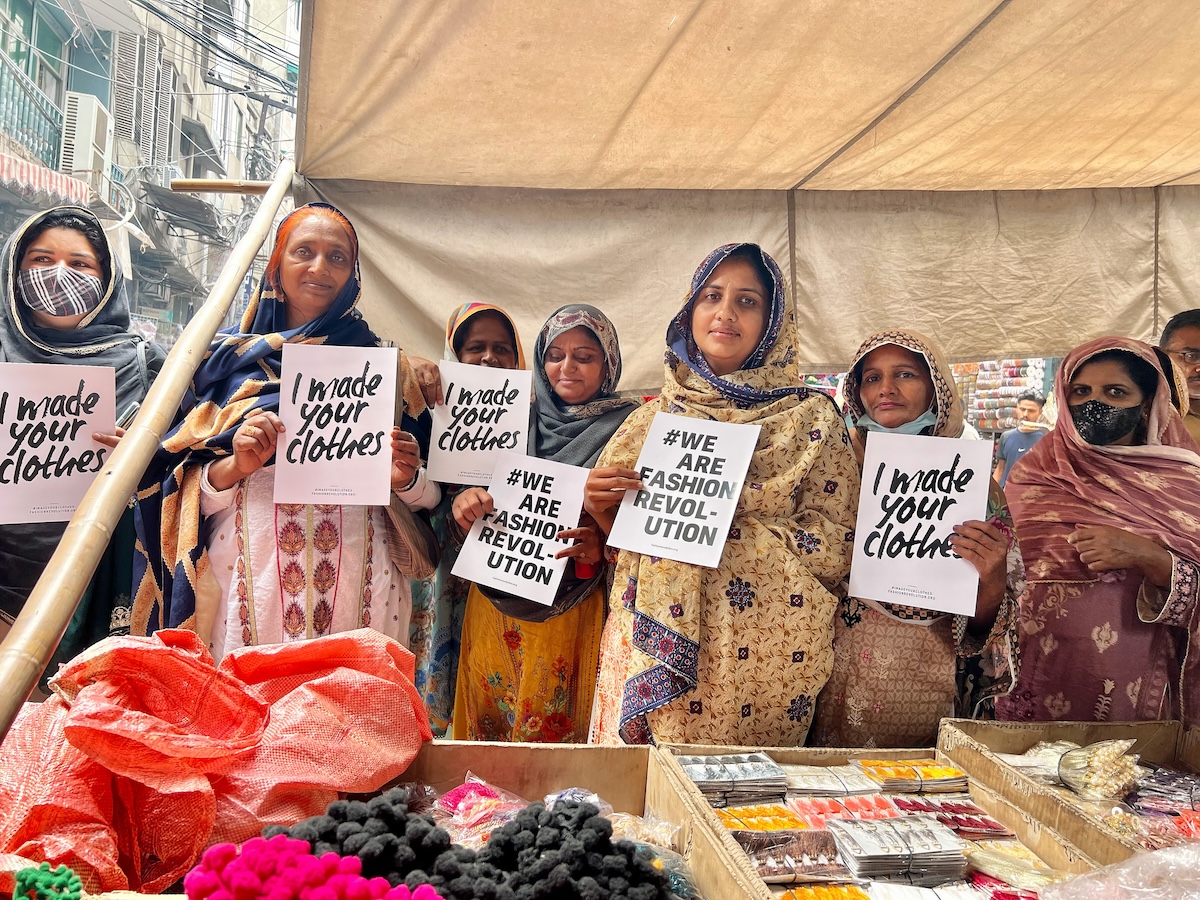 New Initiative in Development to Support Widows in Pakistan