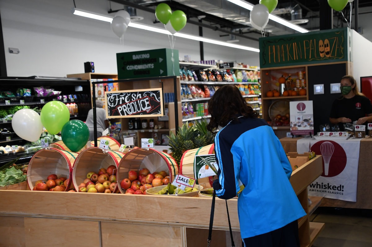 Inflation Slams Working Families Again as D.C. Residents Face Nation’s Widest Wealth Gap