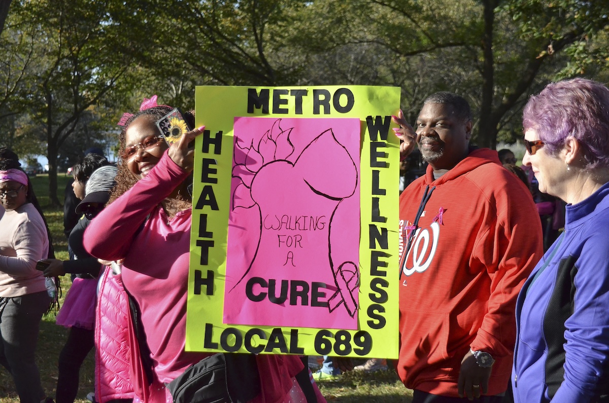 Black Women Face Structural Barriers to Breast Cancer Detection