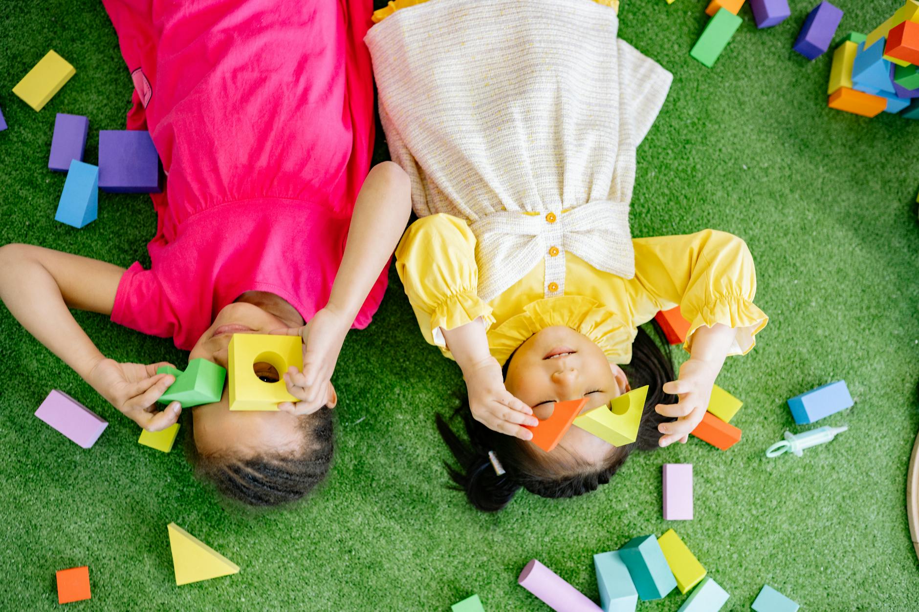 Three Educators Find Their Common Roots in Head Start