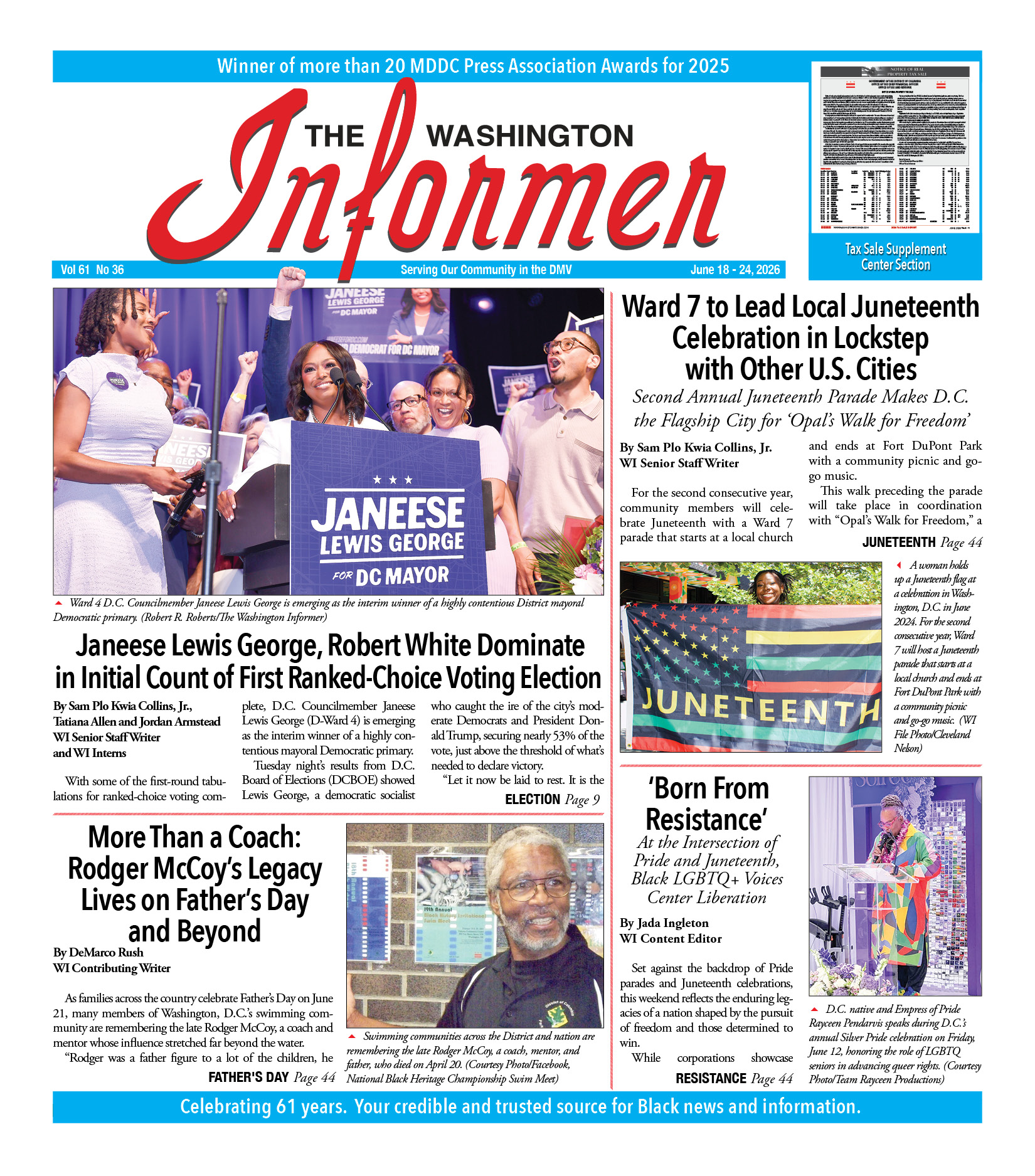 6-18-2026 Informer Edition