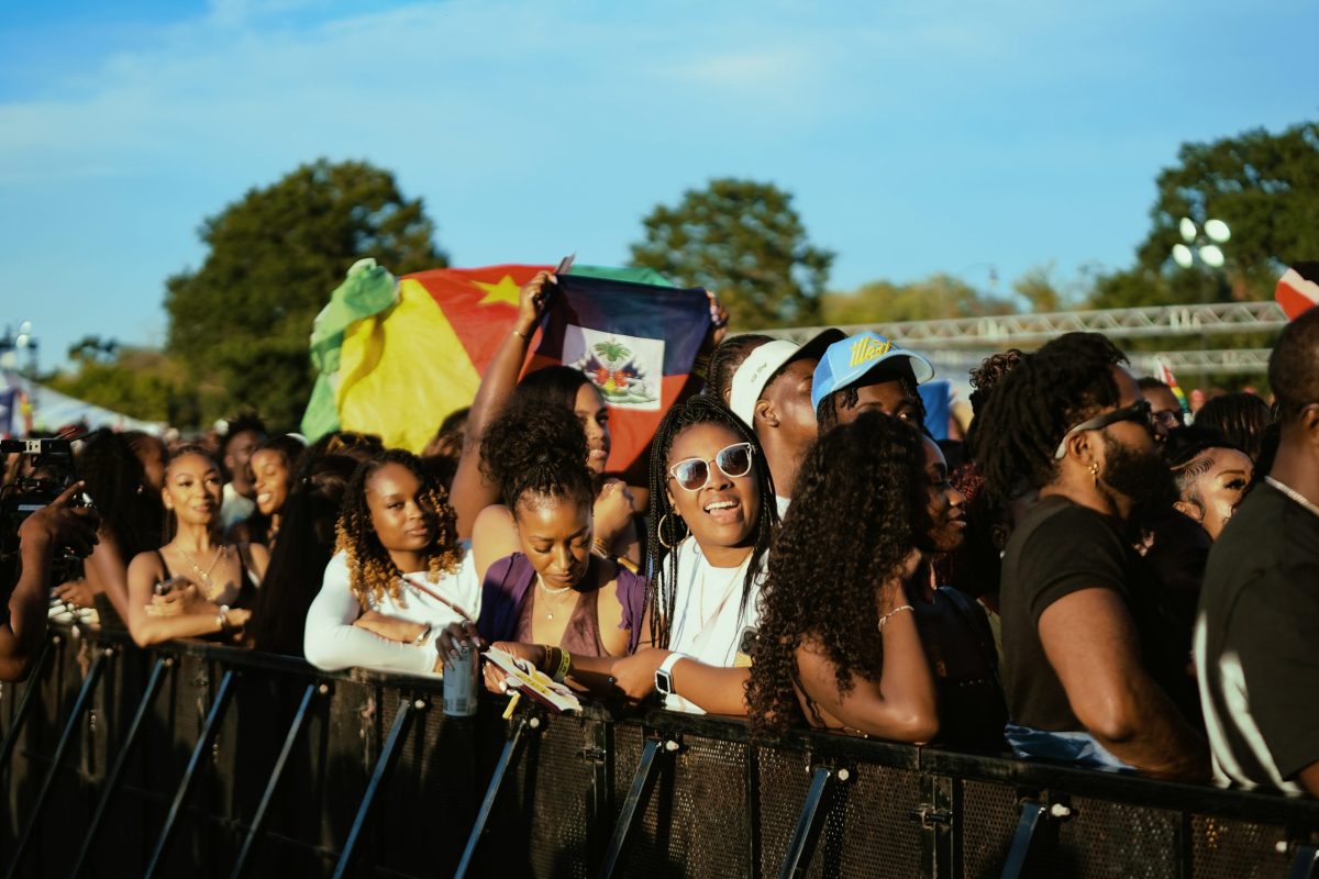 Afro Plus Fest Is Back Again — and Turning Up the Volume