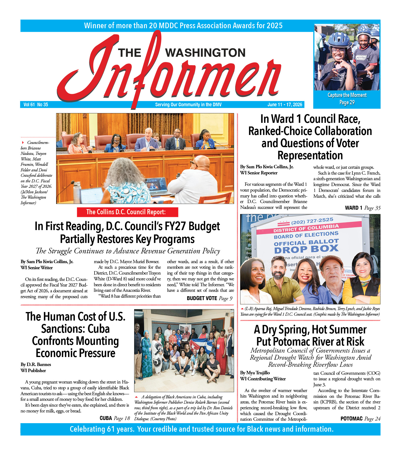 6-11-2026 Informer Edition