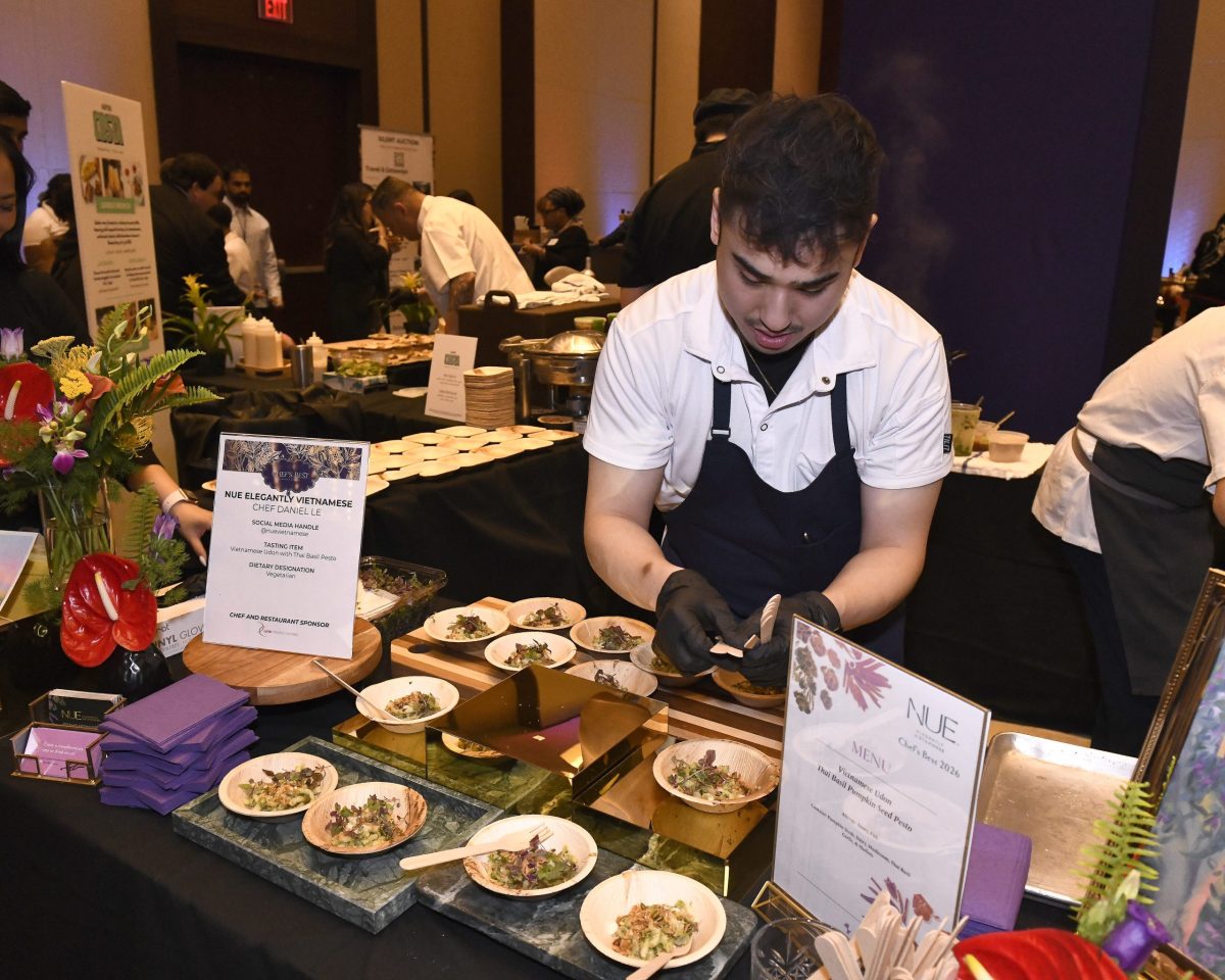 Food & Friends Raises Funds with Chef’s Best, Makes $30 Million Announcement