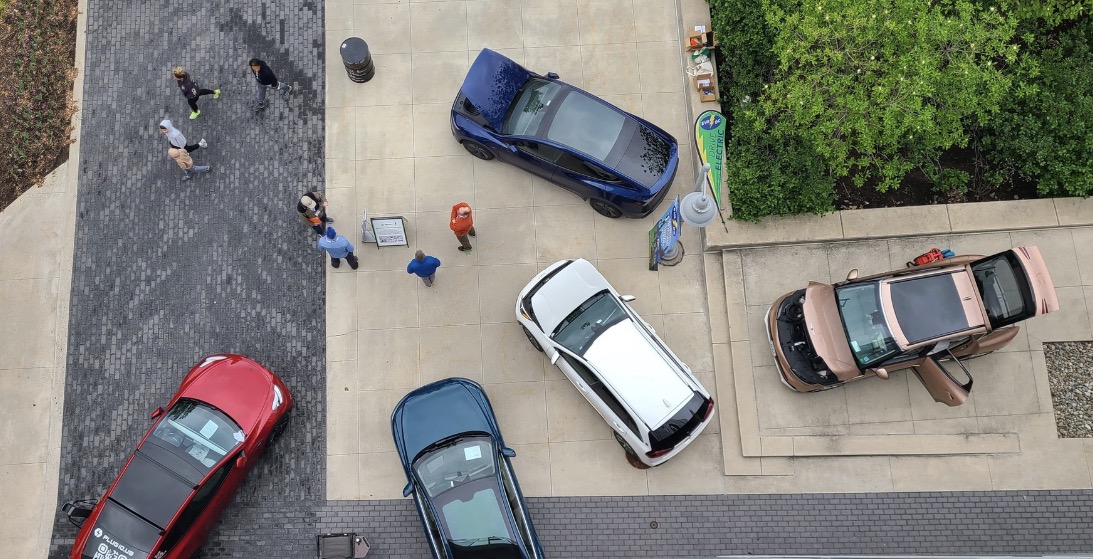 How the Washington Metro Area is Driving Toward an Electric Future