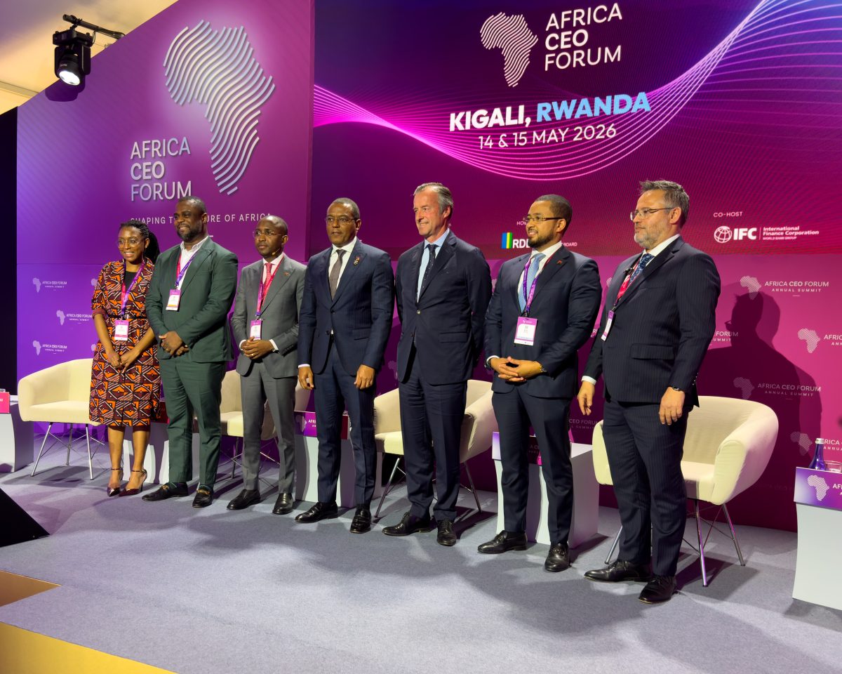 Angola Takes Center Stage in Kigali: BAI Opens the Door to Southern Africa