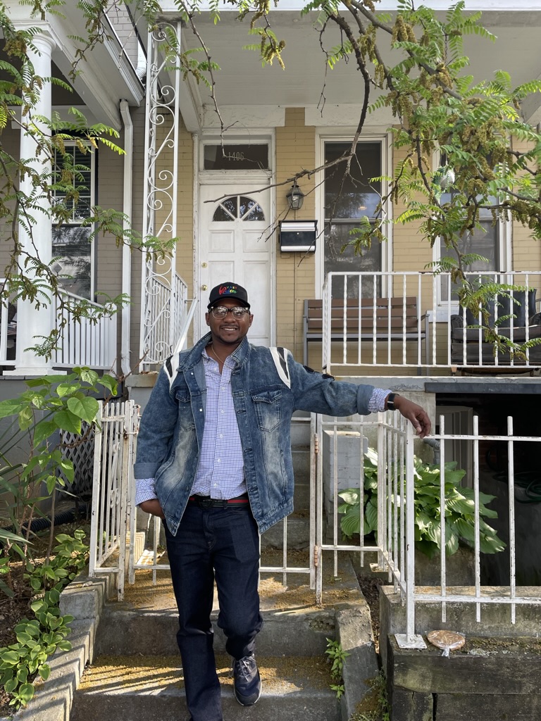 Formerly Incarcerated Father: Programs, Not Federal Police, Are What D.C. Needs
