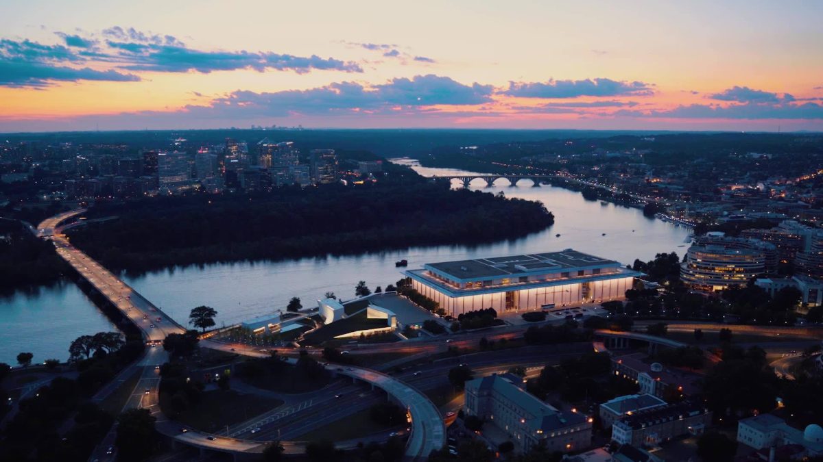 Kennedy Center Removes Trump’s Name After Court Orders Reversal